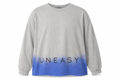 Mens UK Size L ASOS Multicoloured Pullover Sweatshirt