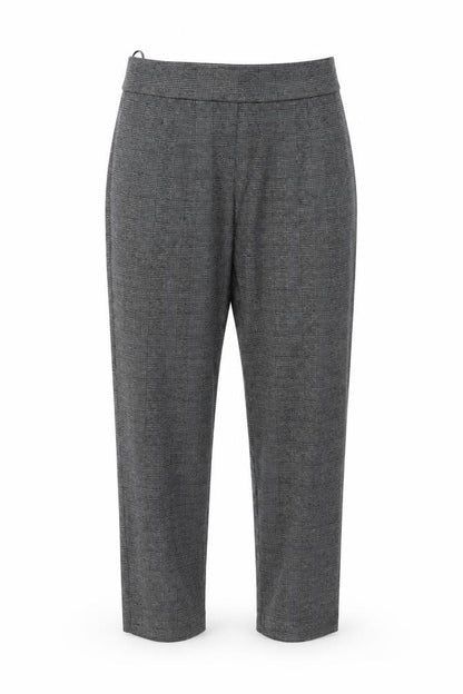 Womens UK Size 10 M7S Regular Fit Chino Grey Trousers