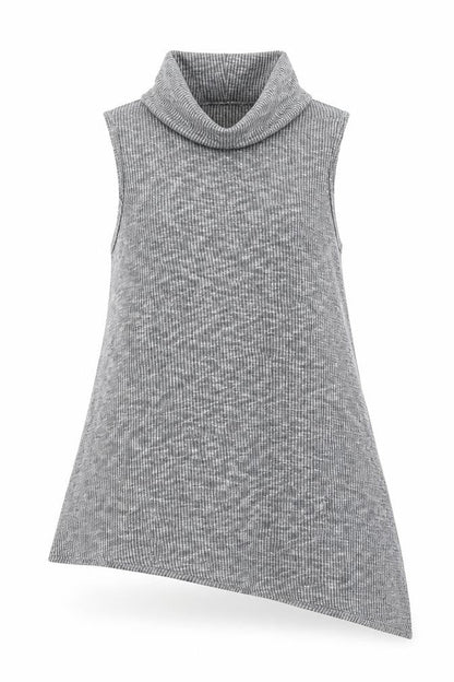 New Look Womens Grey  Viscose Pullover Sweatshirt Size 12  Pullover