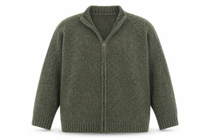 Womens UK Size M EWM Green Jacket