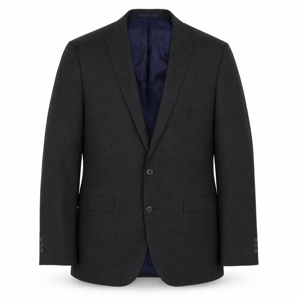 Mens UK Size 40 NEXT Regular Grey Suit Jacket