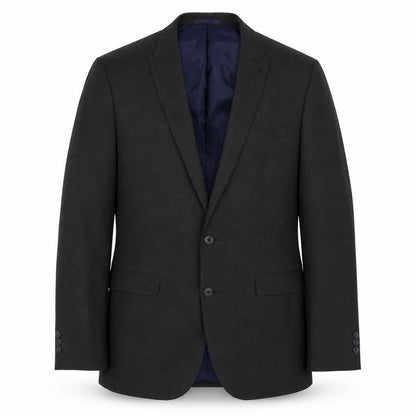 Mens UK Size 40 NEXT Regular Grey Suit Jacket