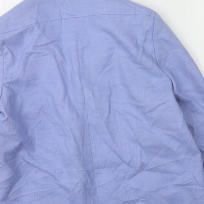 First Avenue Womens Blue   Jacket  Size 4