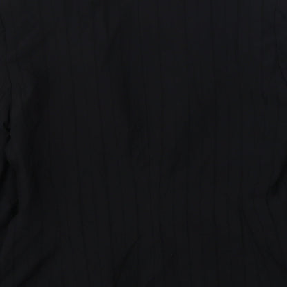 Womens UK Size 10 BAY Black Jacket
