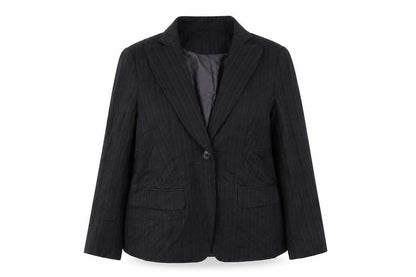 Next Womens Grey   Jacket  Size 16