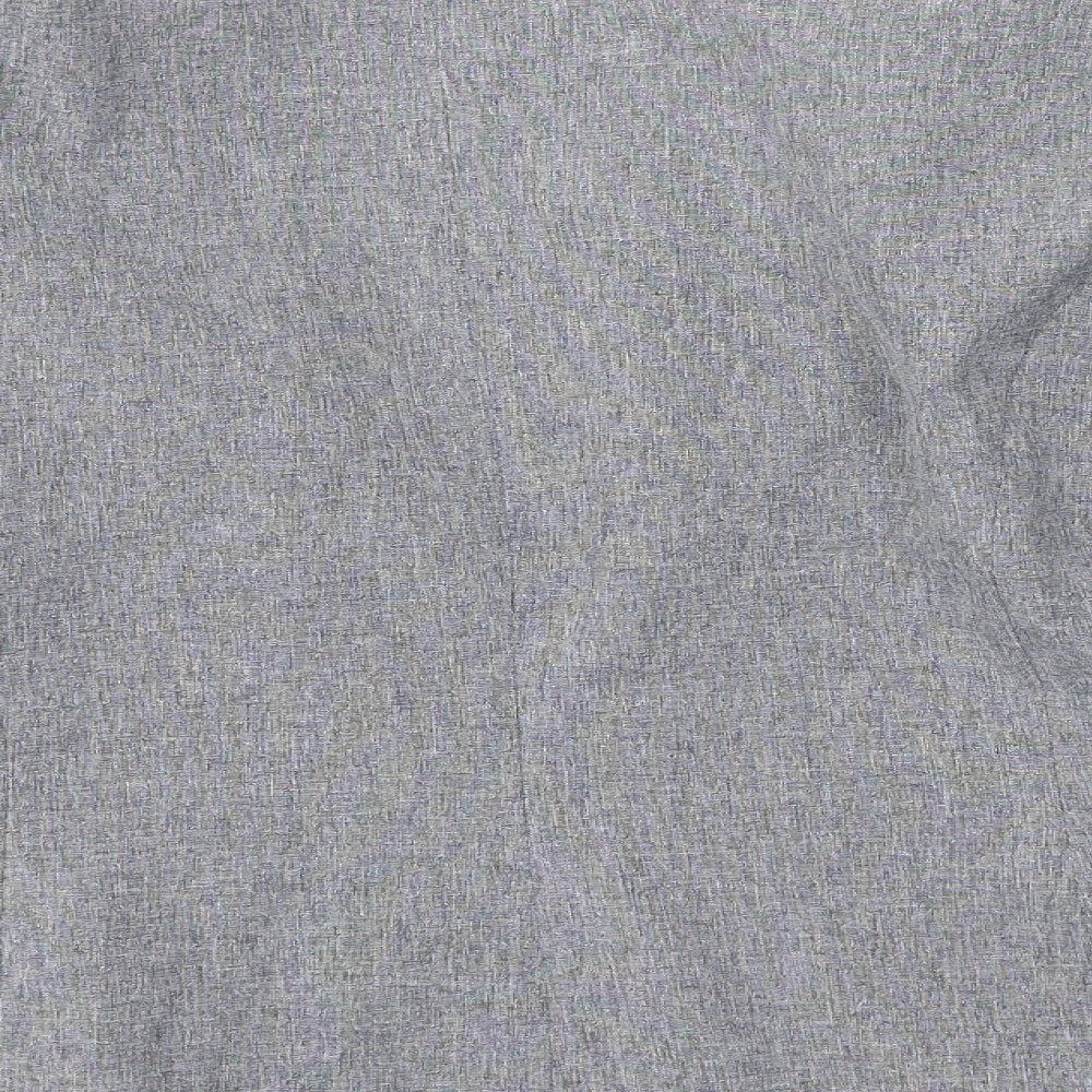 Womens UK Size 16 Dorothy Perkins Grey Jacket