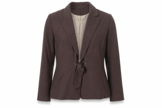 Womens UK Size 14 Principles Brown Jacket