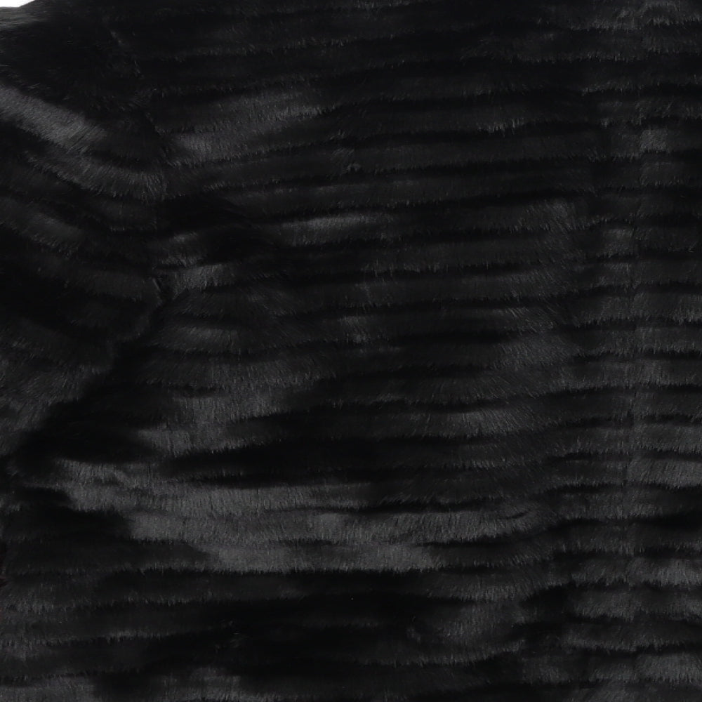 Principles Womens Black   Jacket  Size 14