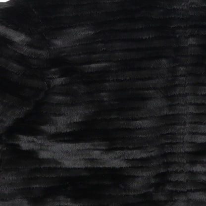 Principles Womens Black   Jacket  Size 14