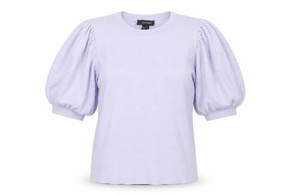 Womens UK Size S Primark Purple Pullover Jumper