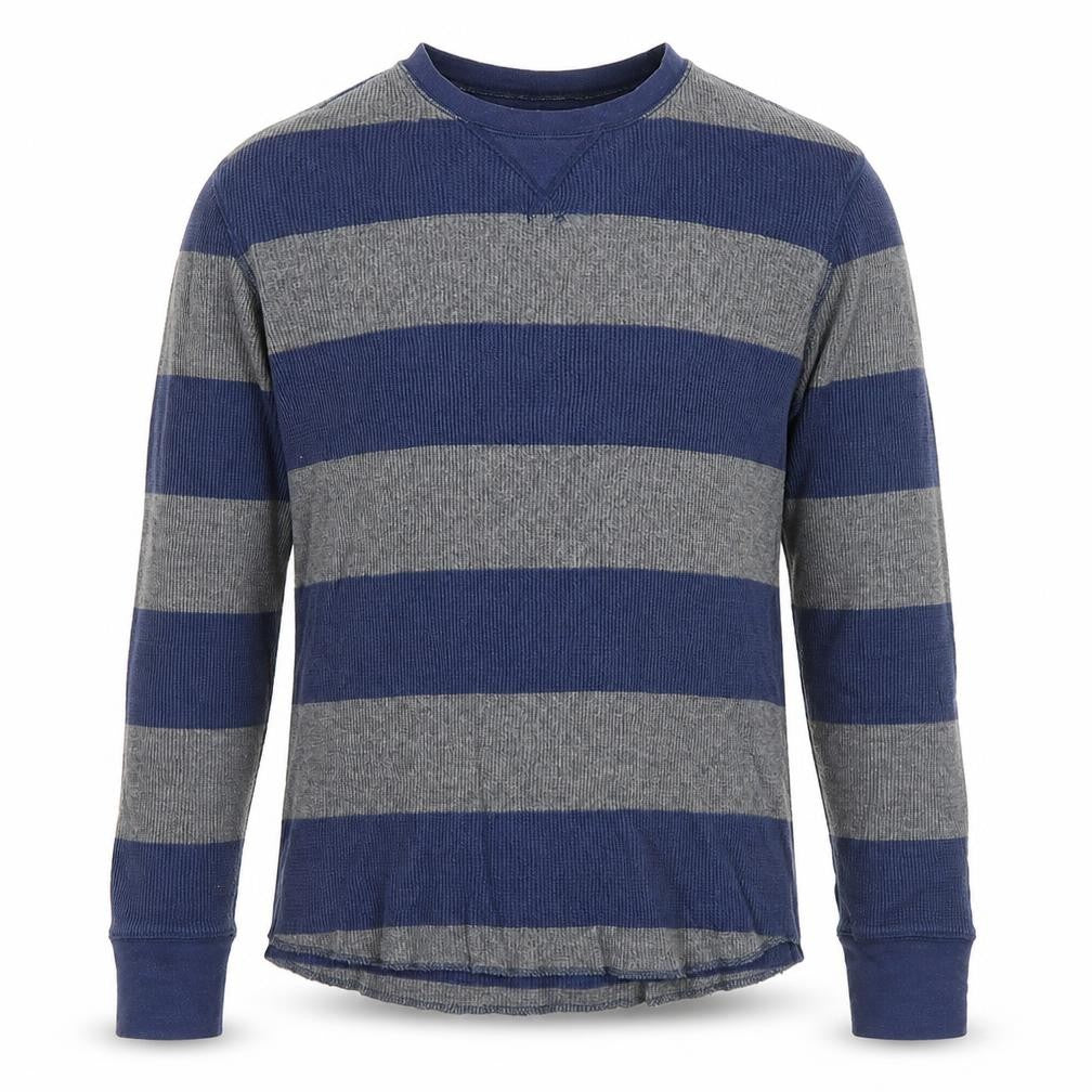Mens UK Size S Gap Grey Pullover Jumper