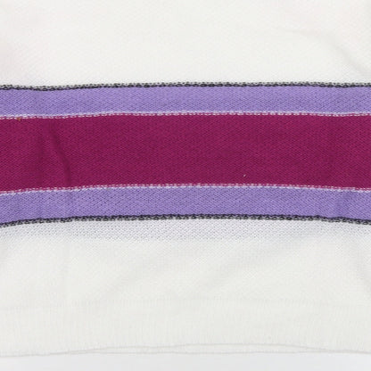 Womens UK Size S SheIn Multicoloured Pullover Jumper