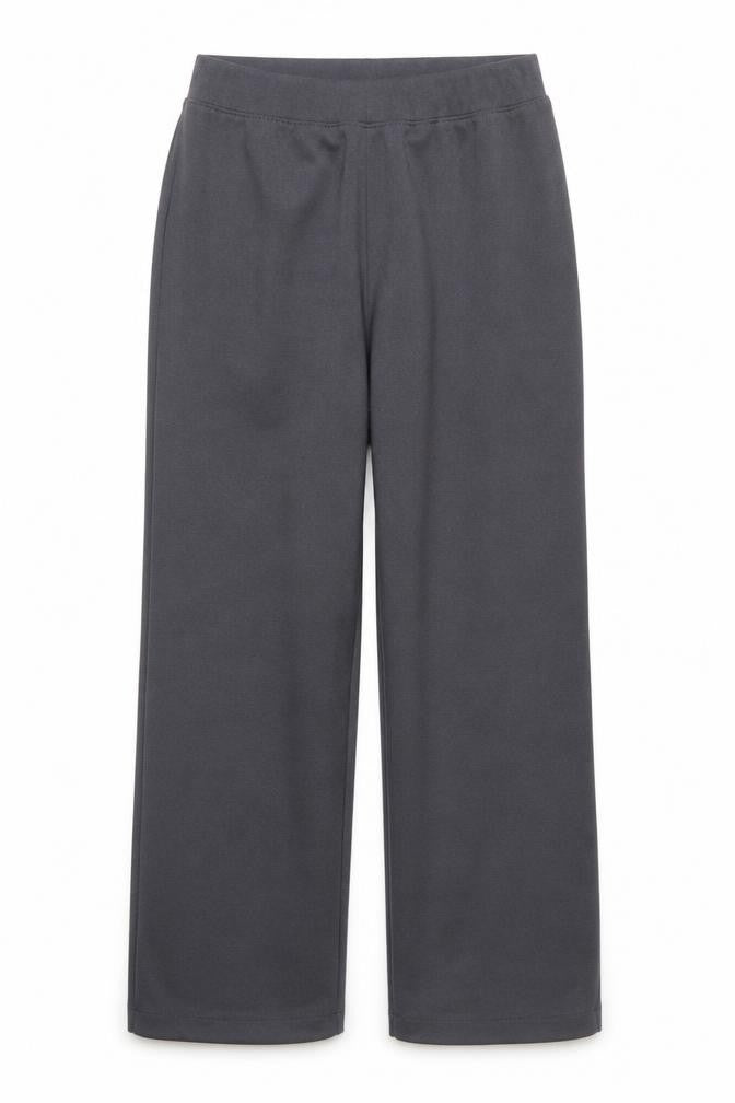 Mens UK Size M George Simonton Regular Fit Jogger Grey Trousers