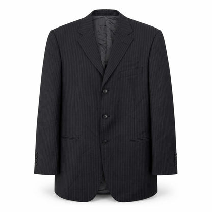 Mens UK Size 42 Marks and Spencer Regular Grey Suit Jacket