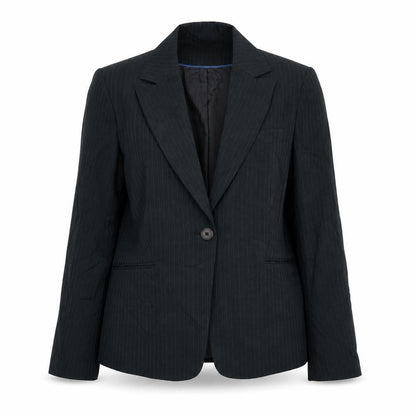 Womens UK Size 16 Atmosphere Blue Jacket