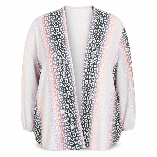Womens UK Size 16 Boohoo Multicoloured Jacket