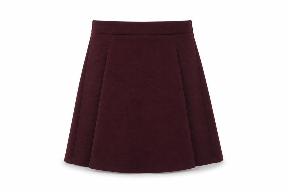 Womens UK Size 8 New Look Skater  Skirt