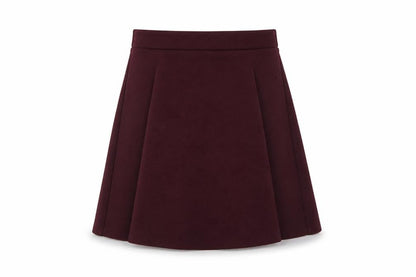 Womens UK Size 8 New Look Skater  Skirt