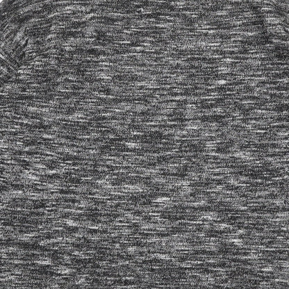 Womens UK Size S H&M Grey Pullover Jumper