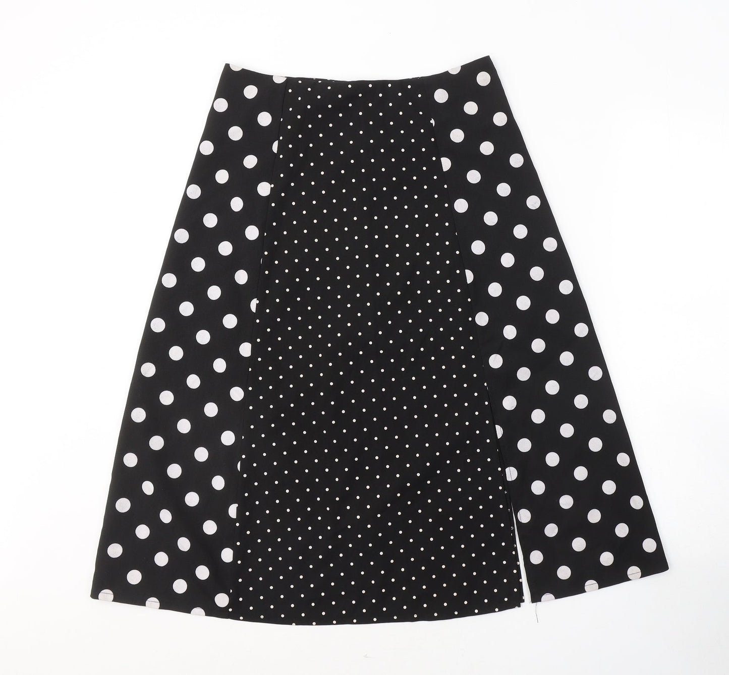 Womens UK Size 28 Preworn A-Line  Skirt