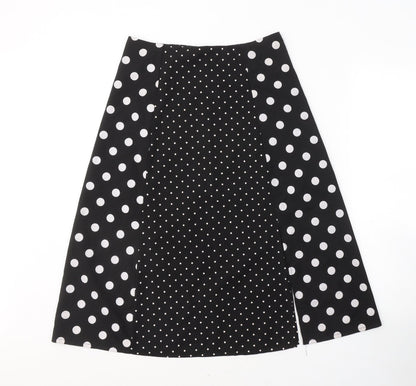 Womens UK Size 28 Preworn A-Line  Skirt