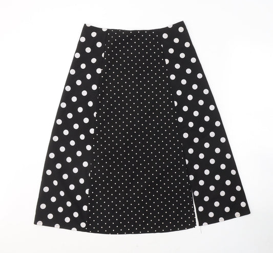 Womens UK Size 28 Preworn A-Line  Skirt
