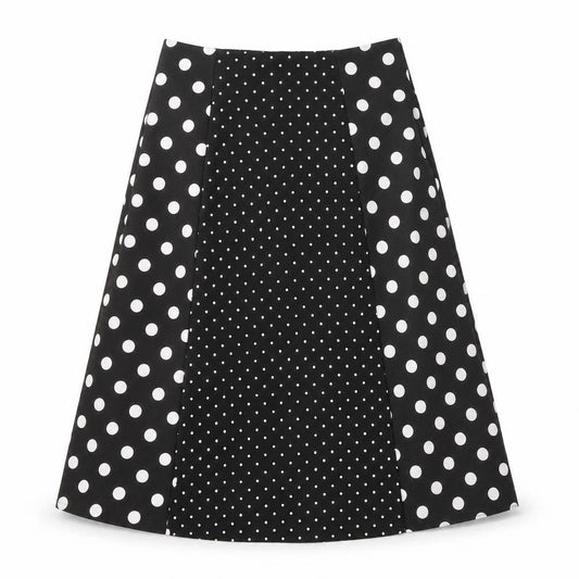 Womens UK Size 28 Preworn A-Line  Skirt