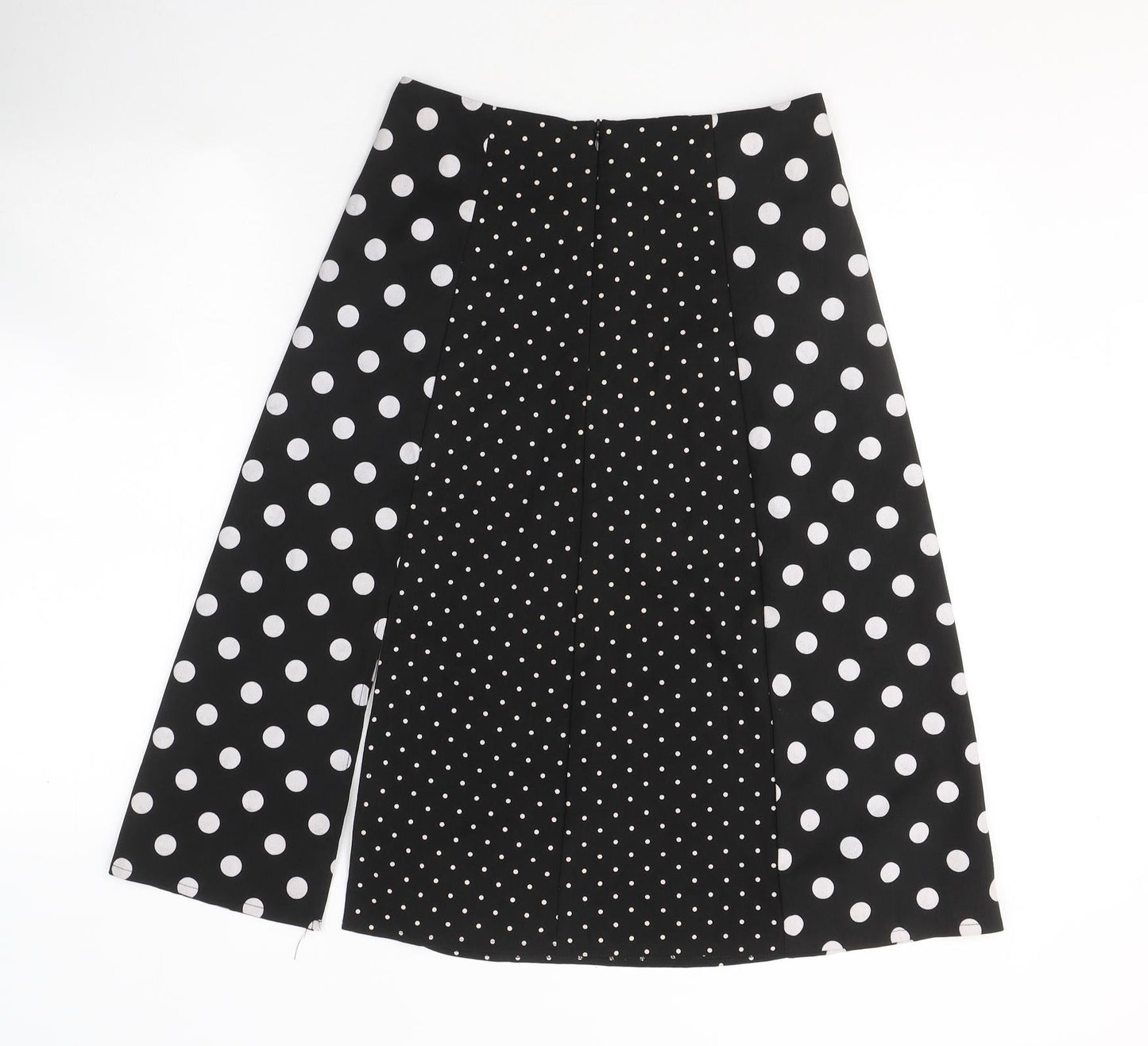 Womens UK Size 28 Preworn A-Line  Skirt