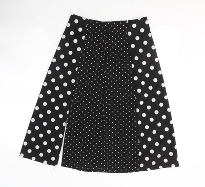 Womens UK Size 28 Preworn A-Line  Skirt