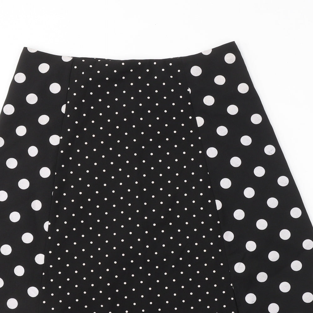 Womens UK Size 28 Preworn A-Line  Skirt