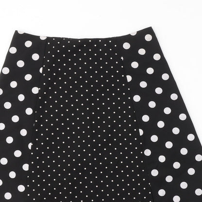 Womens UK Size 28 Preworn A-Line  Skirt