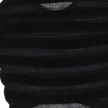 Womens UK Size 8 Topshop Black Pullover Jumper