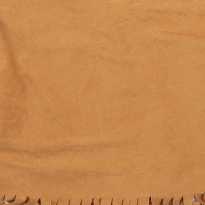 Celia Boys Brown V-Neck  Polyester Pullover Jumper Size 4-5 Years   - Indian Fancy Dress