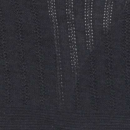 Primark Womens Grey V-Neck  Acrylic Cardigan Jumper Size 10