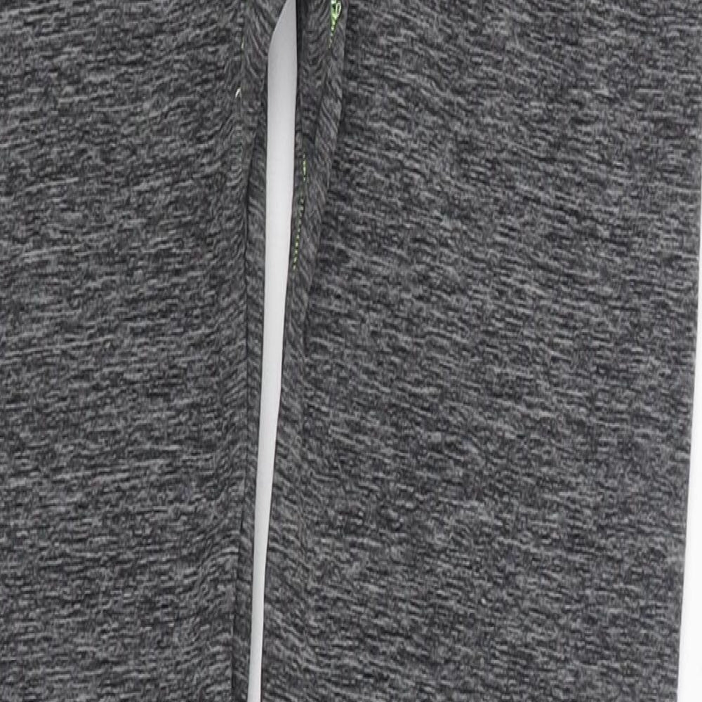 Womens UK Size M New Look  Jogger Grey Leggings