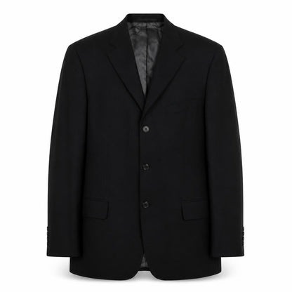 Mens UK Size 42 Daniel Grahame Regular Grey Suit Jacket