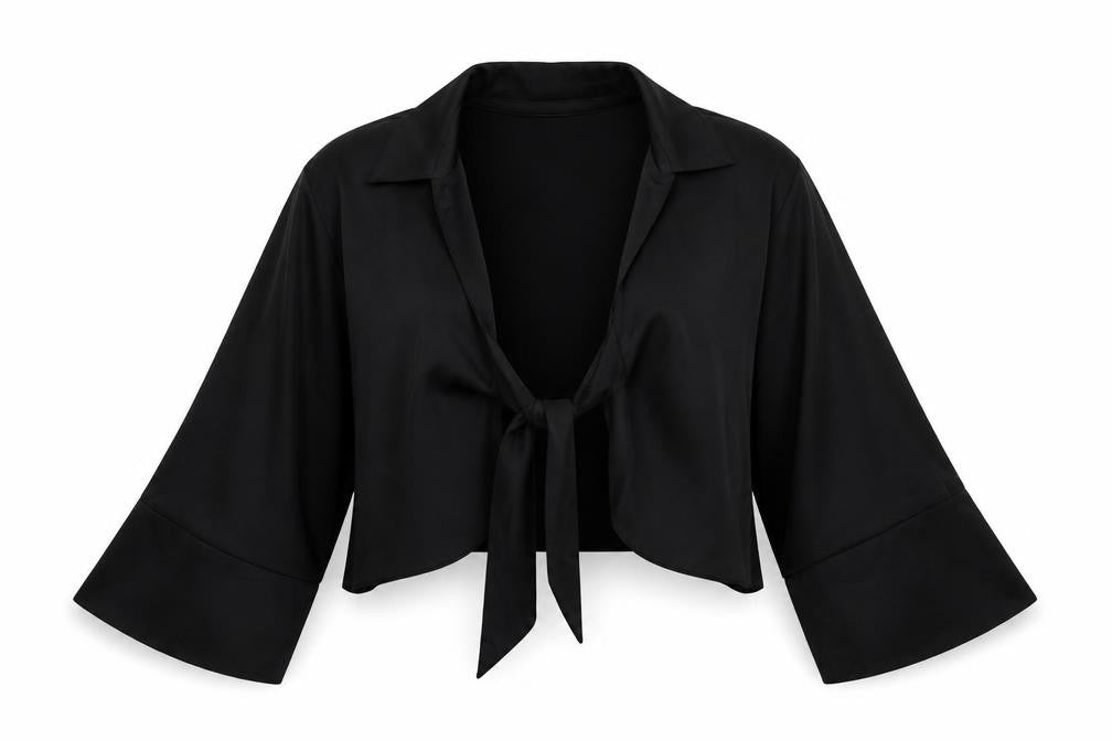 Womens UK Size 14 ASOS Black Jacket