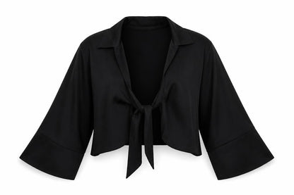 Womens UK Size 14 ASOS Black Jacket