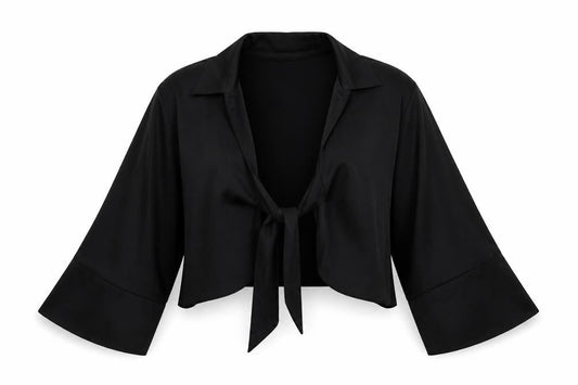 Womens UK Size 14 ASOS Black Jacket
