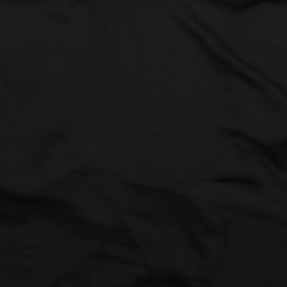 Womens UK Size 14 ASOS Black Jacket