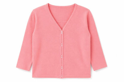 Womens UK Size M Ann Marie Pink Pullover Jumper