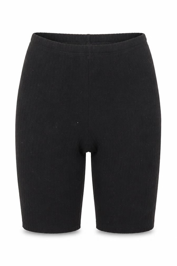 Womens UK Size XS Only Regular Fit Compression Shorts