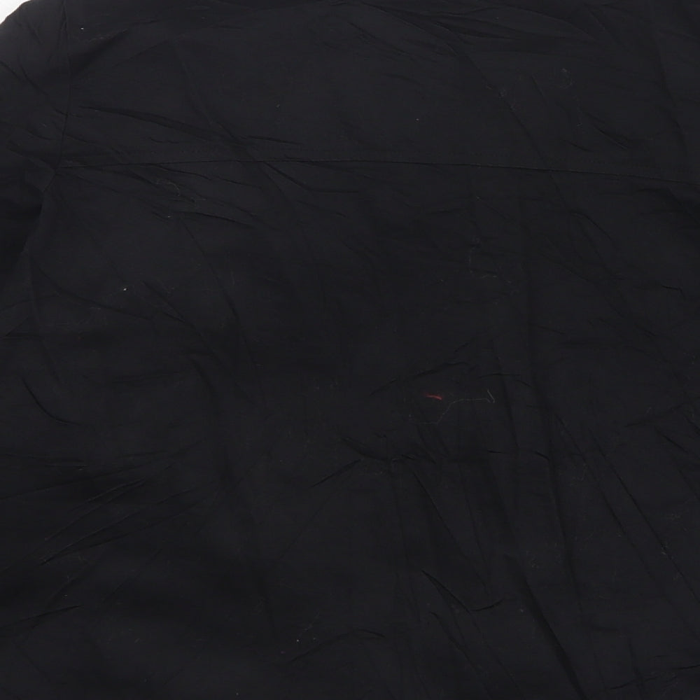 Womens UK Size 14 Pimkie Black Jacket