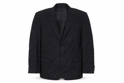 Mens UK Size 38 Marks and Spencer Regular Grey Suit Jacket