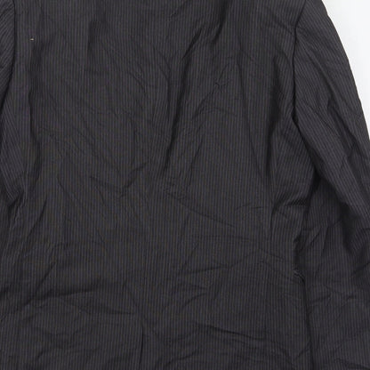 Mens UK Size 36 NEXT Regular Grey Suit Jacket