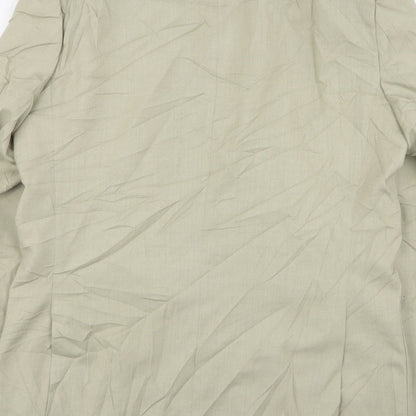 Mens UK Size 40 Wellington Regular Beige Suit Jacket
