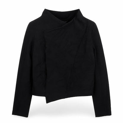 Womens UK Size 16 Atmosphere Regular Black Blazer