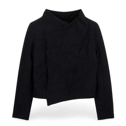 Womens UK Size 16 Atmosphere Regular Black Blazer