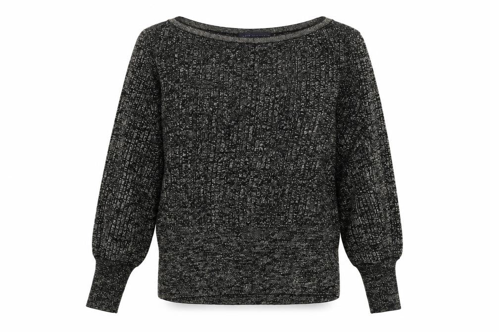 Womens UK Size S Marks and Spencer Gold Pullover Jumper