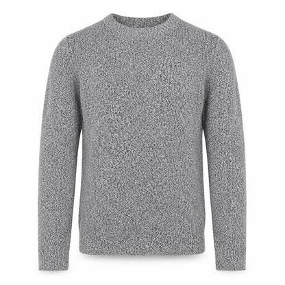 Mens UK Size S Topman Grey Pullover Jumper